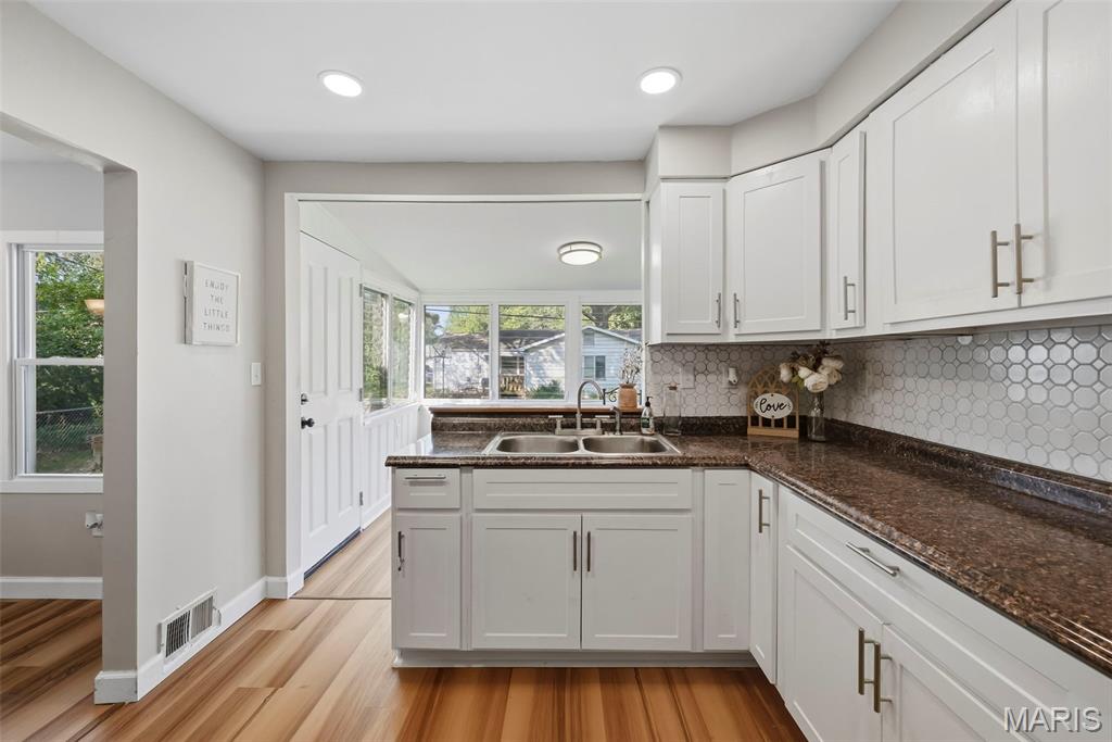 Bissell Hills 6 - Residential