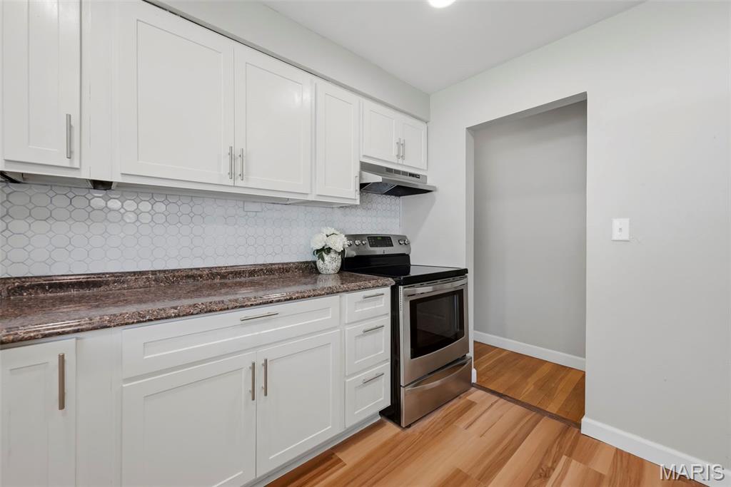 Bissell Hills 6 - Residential