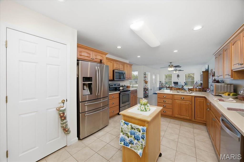 Wildwood Estates 1st Add - Residential