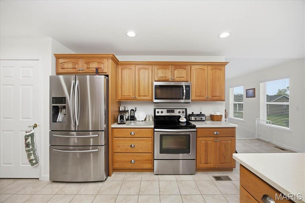 Wildwood Estates 1st Add - Residential