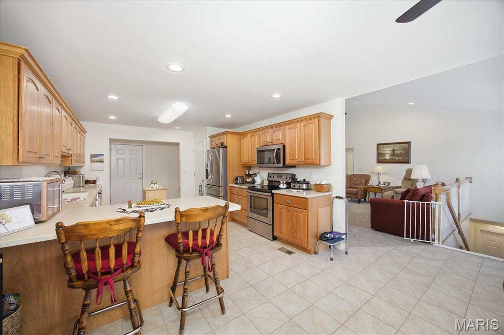Wildwood Estates 1st Add - Residential