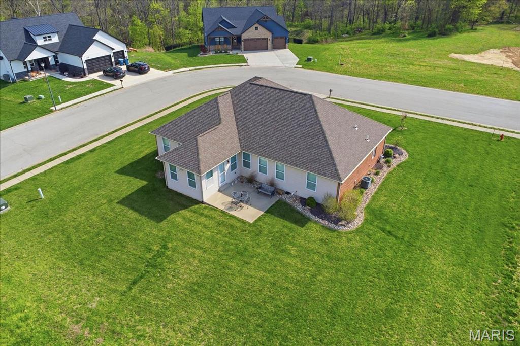 Wildwood Estates 1st Add - Residential