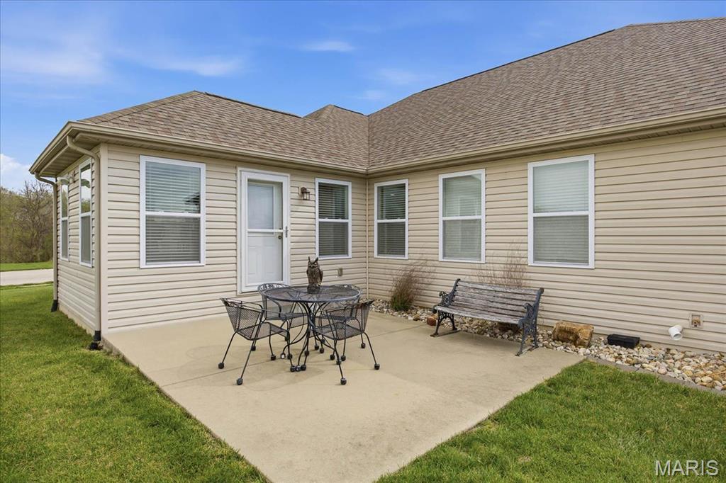 Wildwood Estates 1st Add - Residential