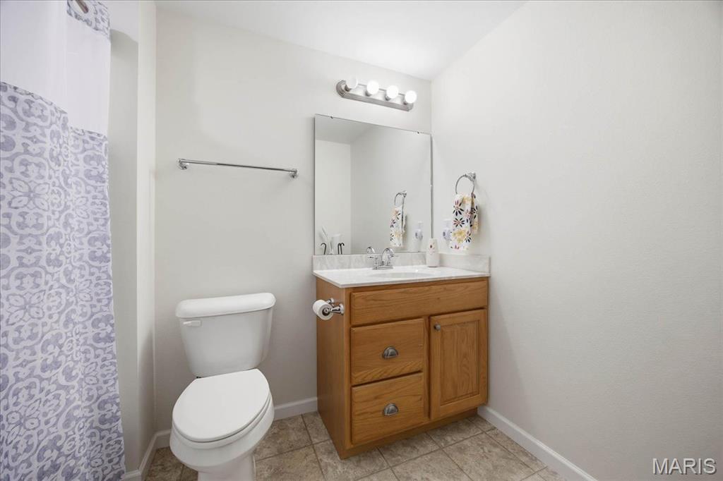 Wildwood Estates 1st Add - Residential