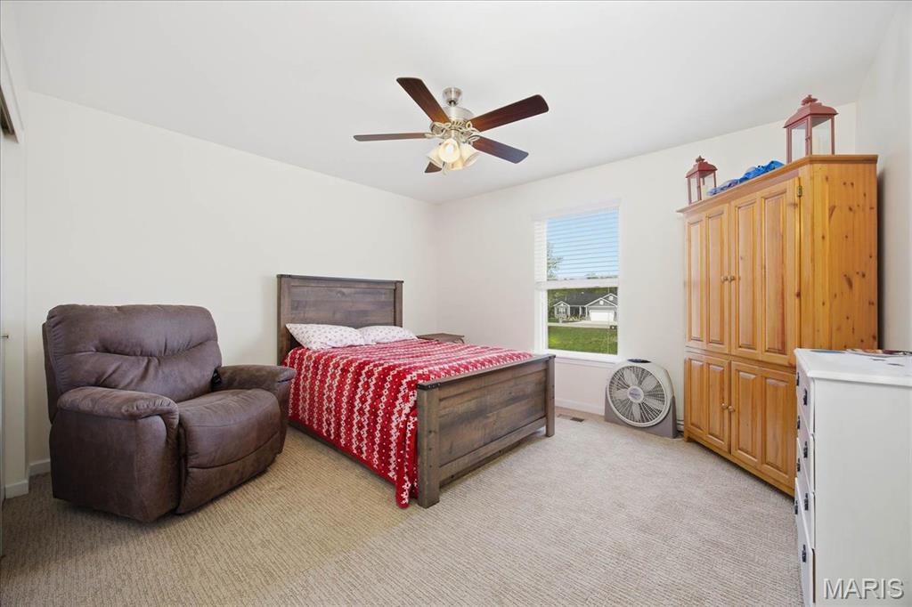 Wildwood Estates 1st Add - Residential