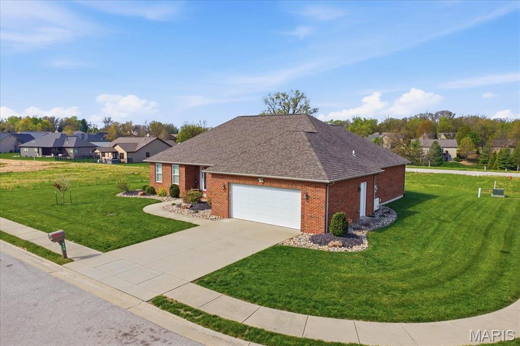 Wildwood Estates 1st Add - Residential