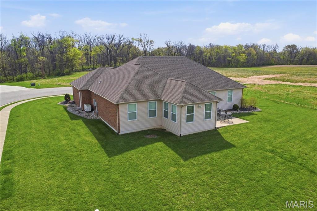 Wildwood Estates 1st Add - Residential