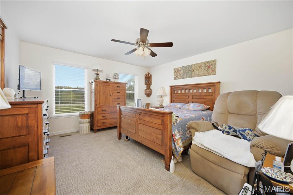 Wildwood Estates 1st Add - Residential
