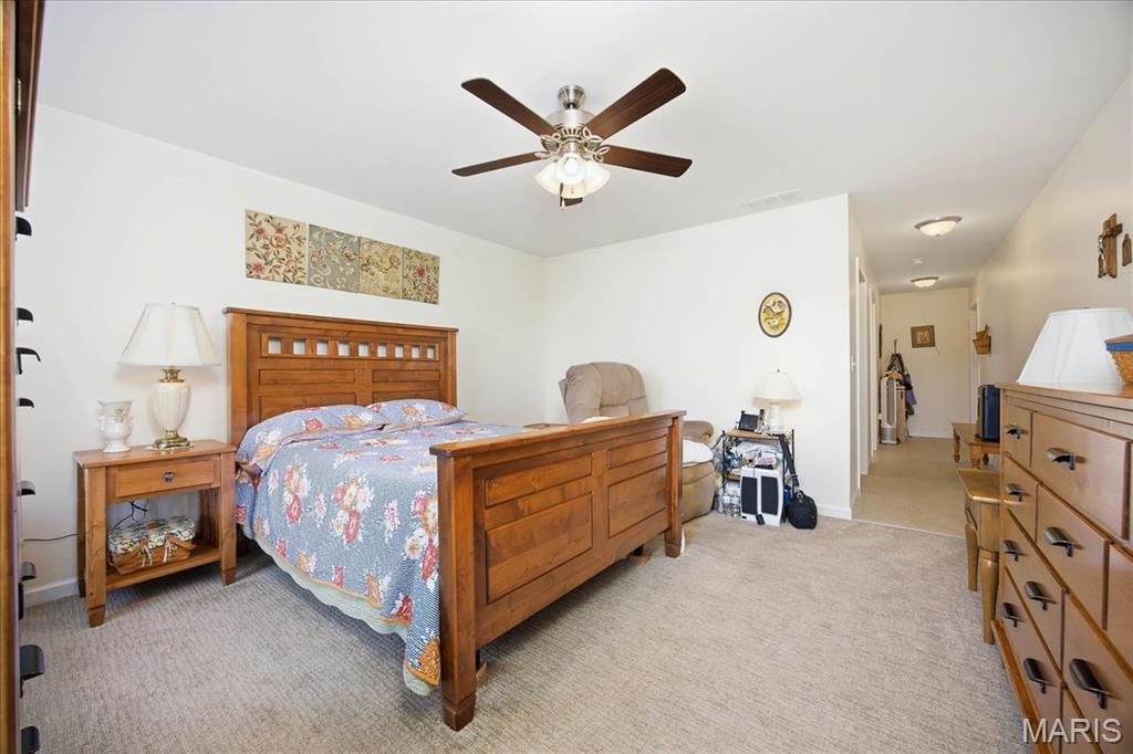 Wildwood Estates 1st Add - Residential