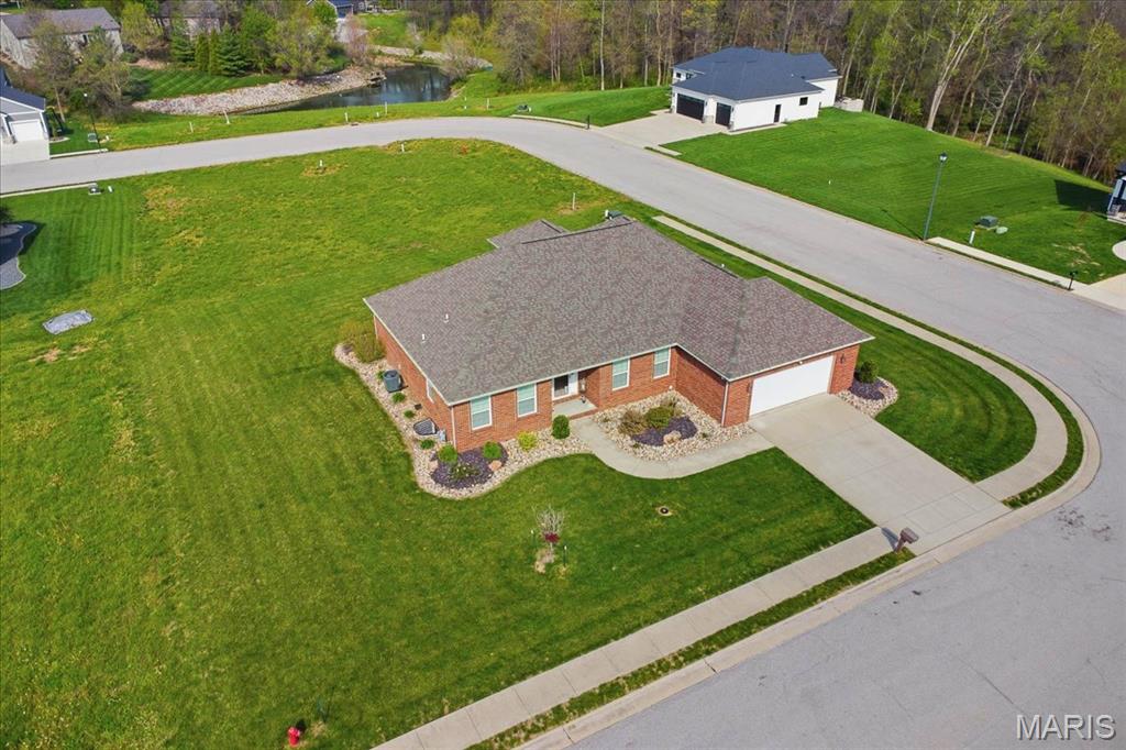 Wildwood Estates 1st Add - Residential