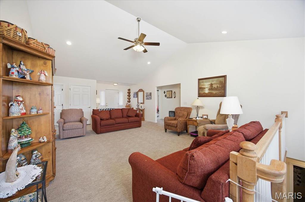 Wildwood Estates 1st Add - Residential