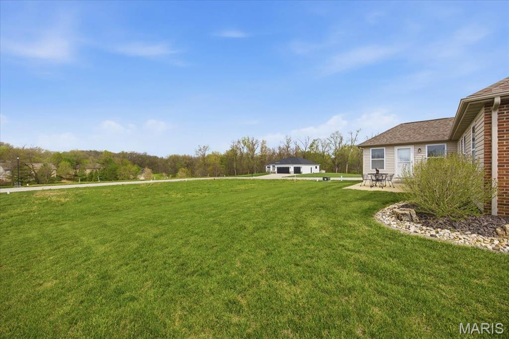 Wildwood Estates 1st Add - Residential