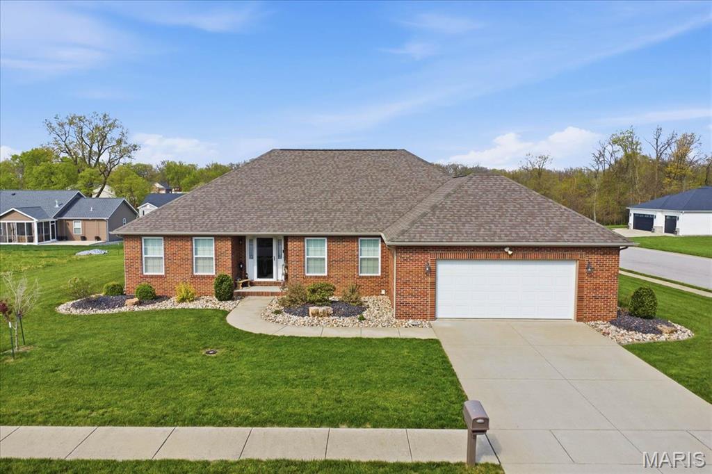 Wildwood Estates 1st Add - Residential