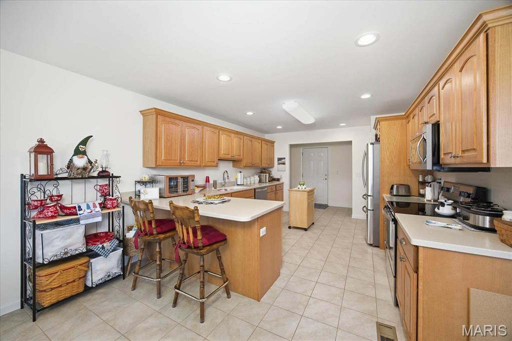 Wildwood Estates 1st Add - Residential