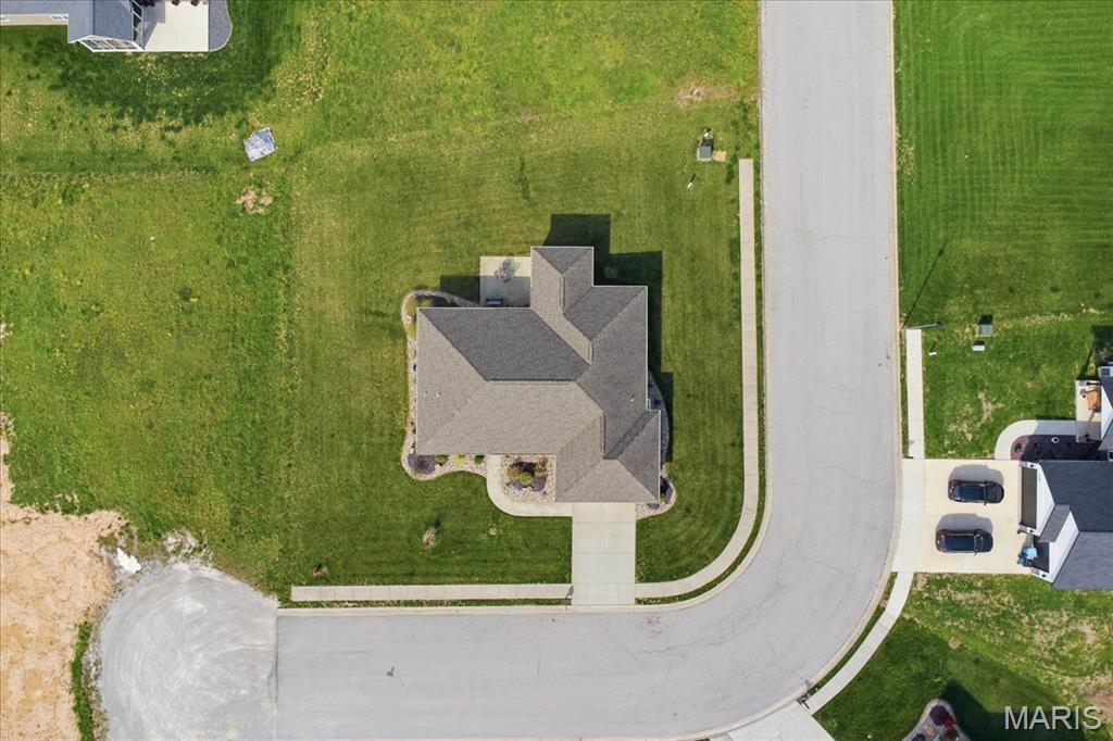 Wildwood Estates 1st Add - Residential