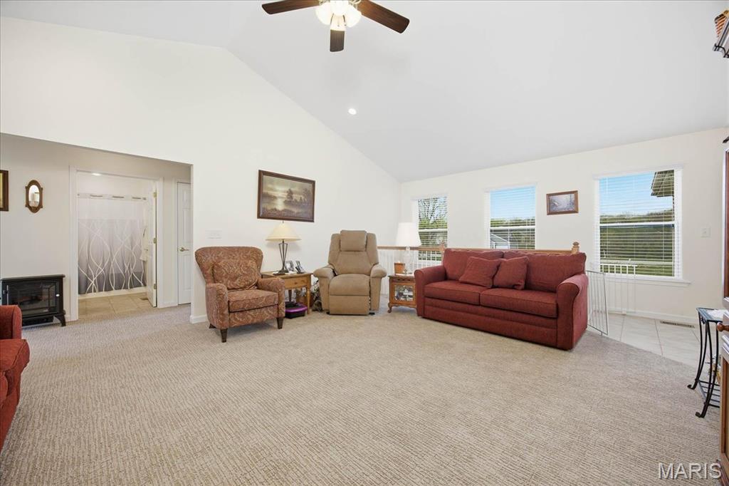 Wildwood Estates 1st Add - Residential