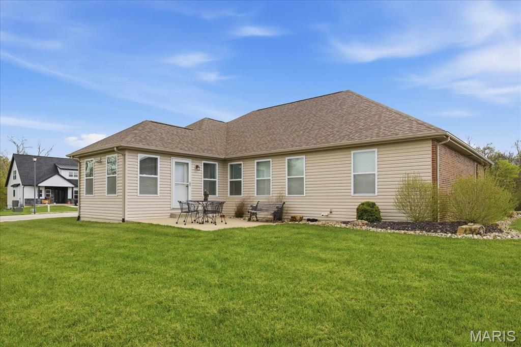 Wildwood Estates 1st Add - Residential