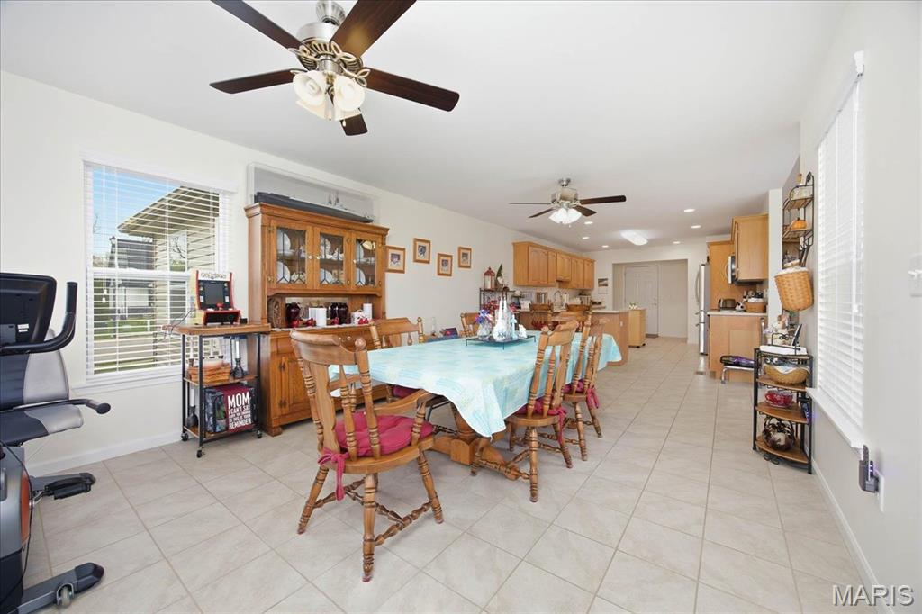 Wildwood Estates 1st Add - Residential