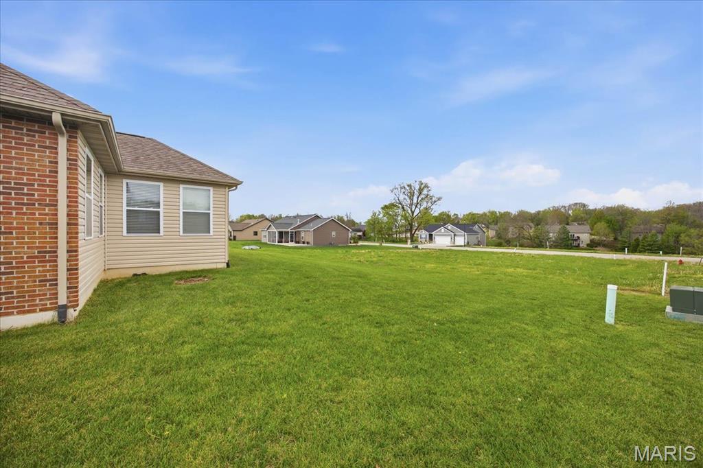 Wildwood Estates 1st Add - Residential