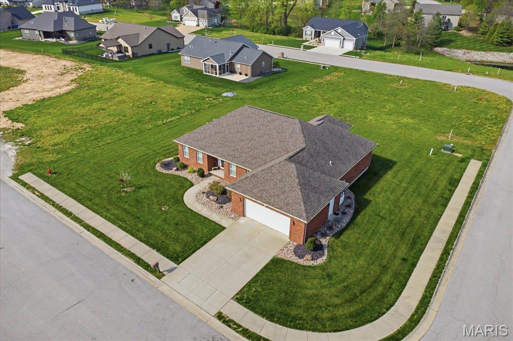 Wildwood Estates 1st Add - Residential