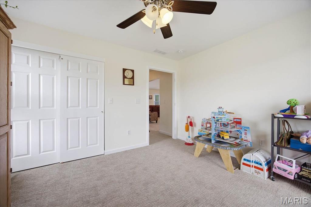Wildwood Estates 1st Add - Residential