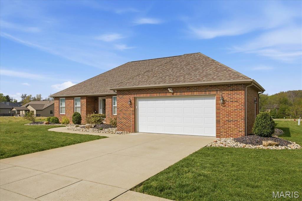 Wildwood Estates 1st Add - Residential