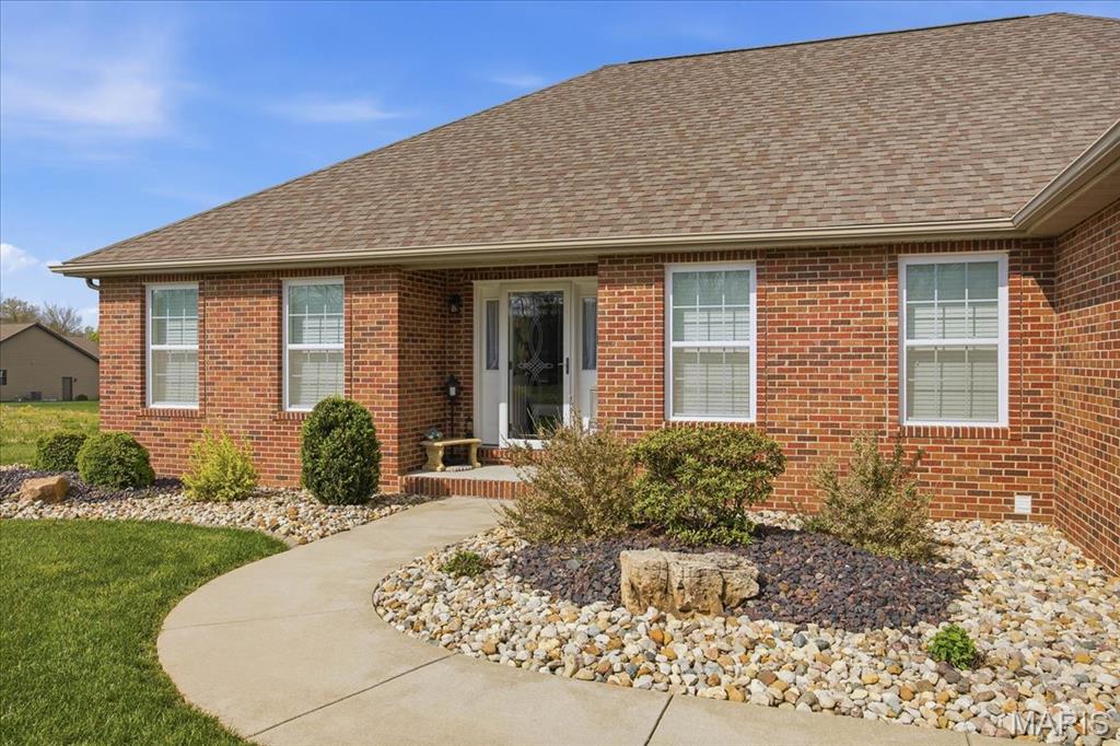 Wildwood Estates 1st Add - Residential