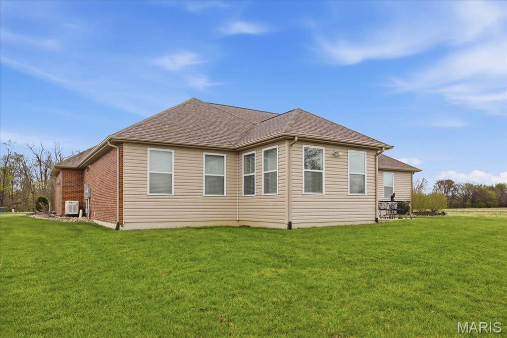 Wildwood Estates 1st Add - Residential
