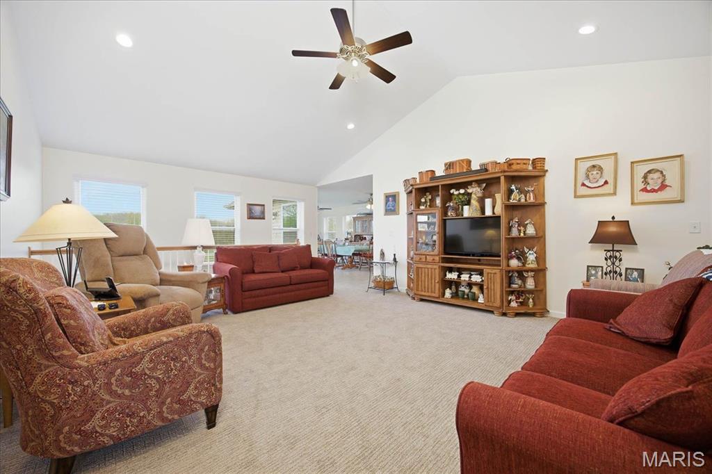 Wildwood Estates 1st Add - Residential