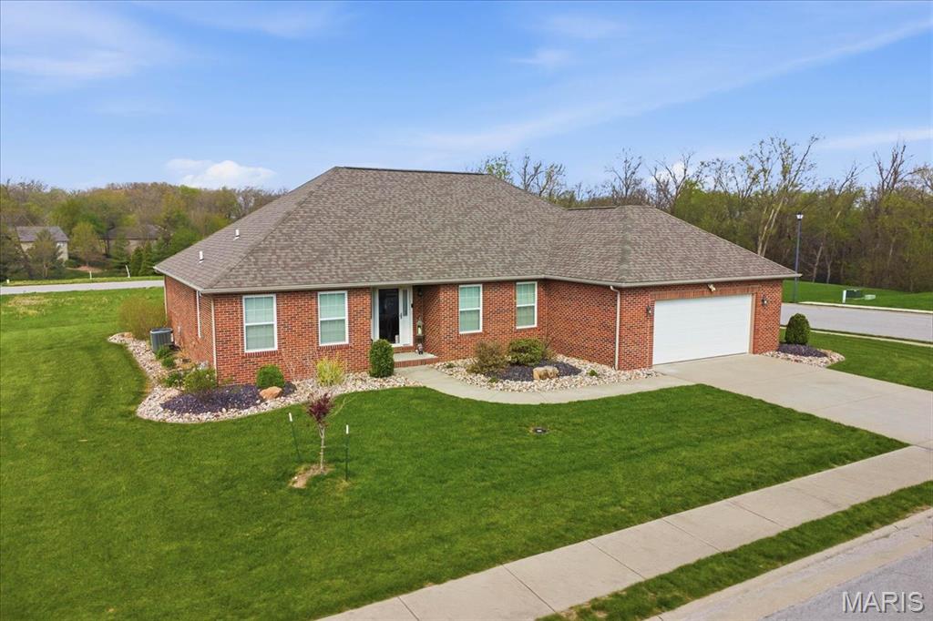Wildwood Estates 1st Add - Residential