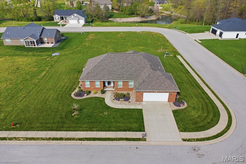 Wildwood Estates 1st Add - Residential