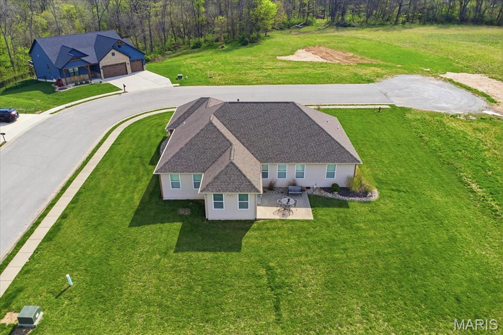 Wildwood Estates 1st Add - Residential