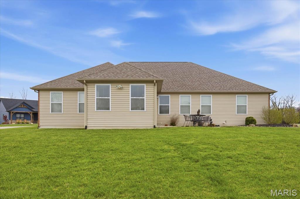 Wildwood Estates 1st Add - Residential