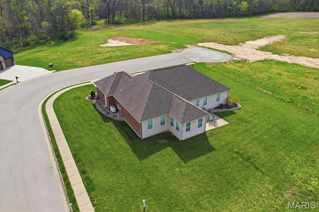 Wildwood Estates 1st Add - Residential