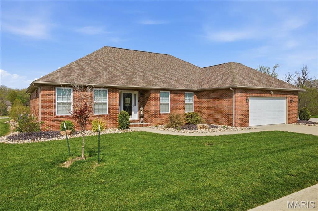 Wildwood Estates 1st Add - Residential