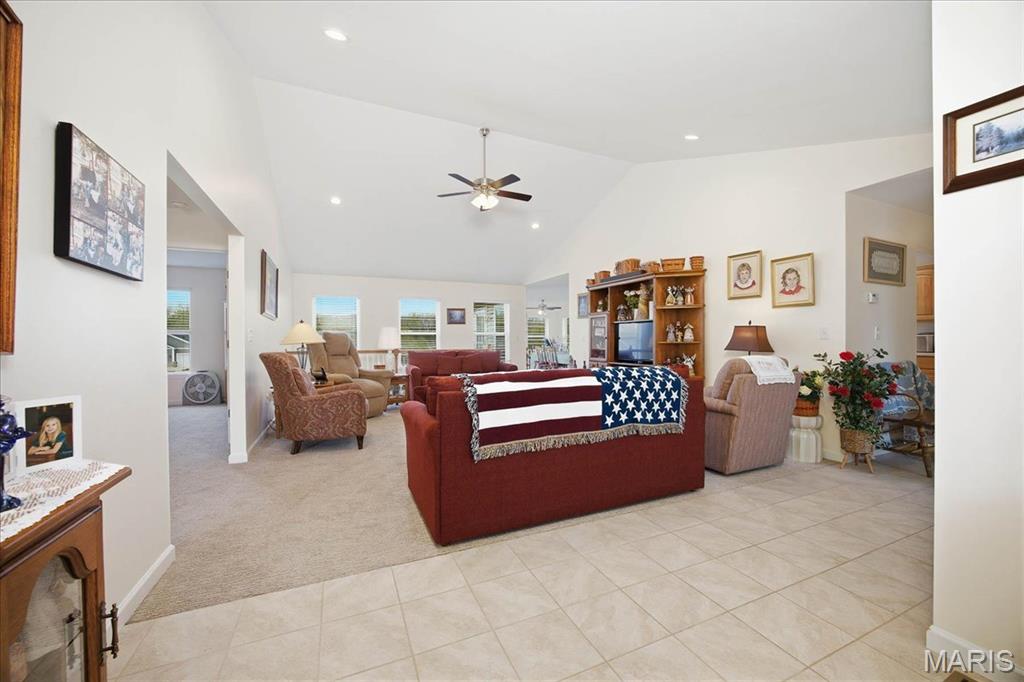 Wildwood Estates 1st Add - Residential