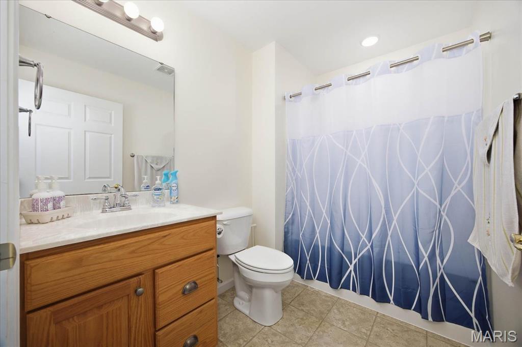 Wildwood Estates 1st Add - Residential