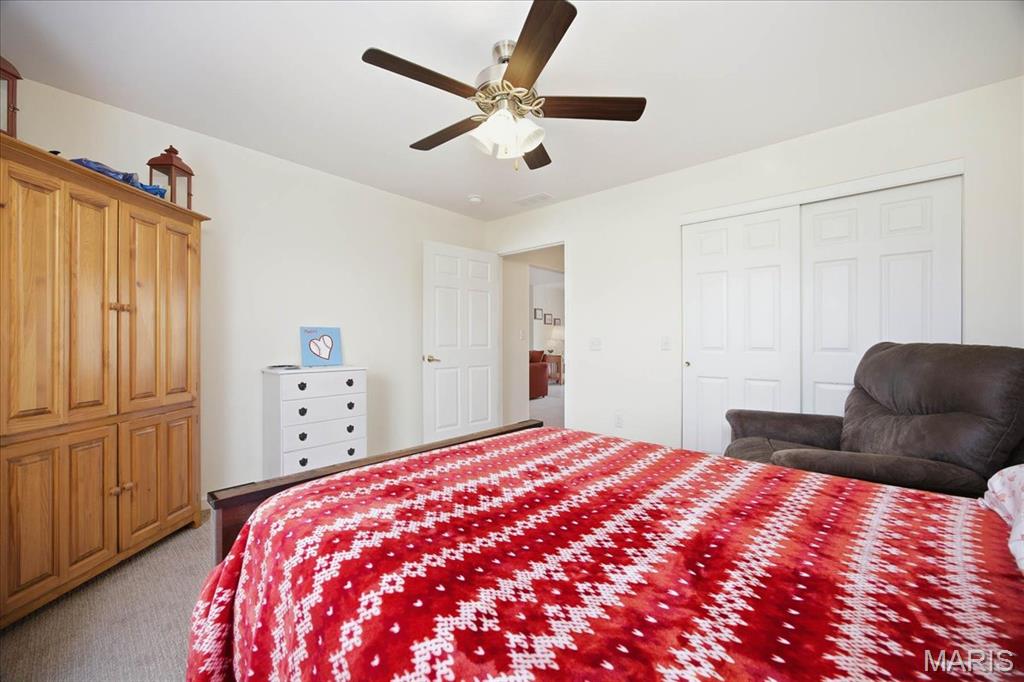 Wildwood Estates 1st Add - Residential