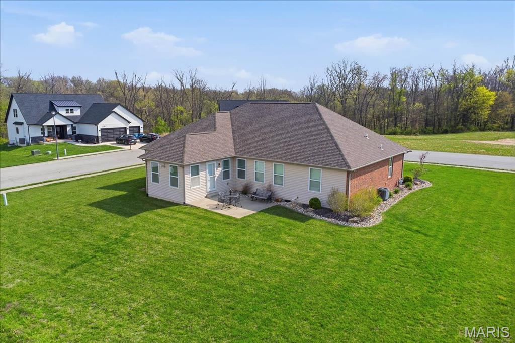 Wildwood Estates 1st Add - Residential