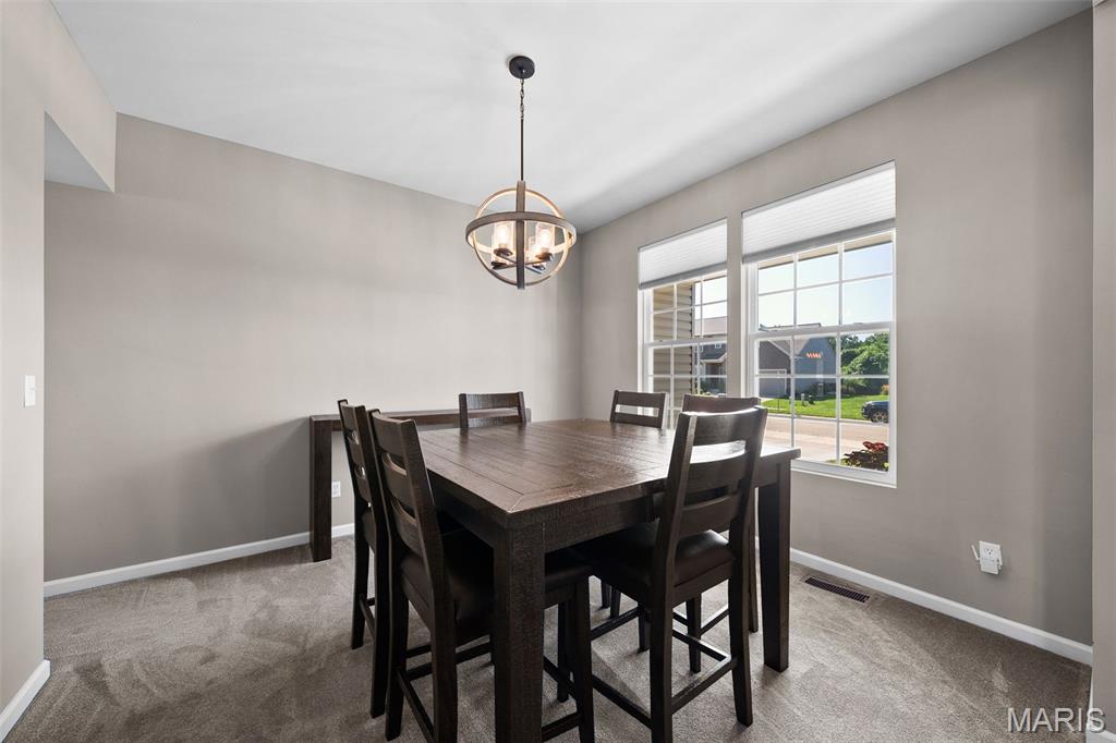 Arlington Heights 1 - Residential