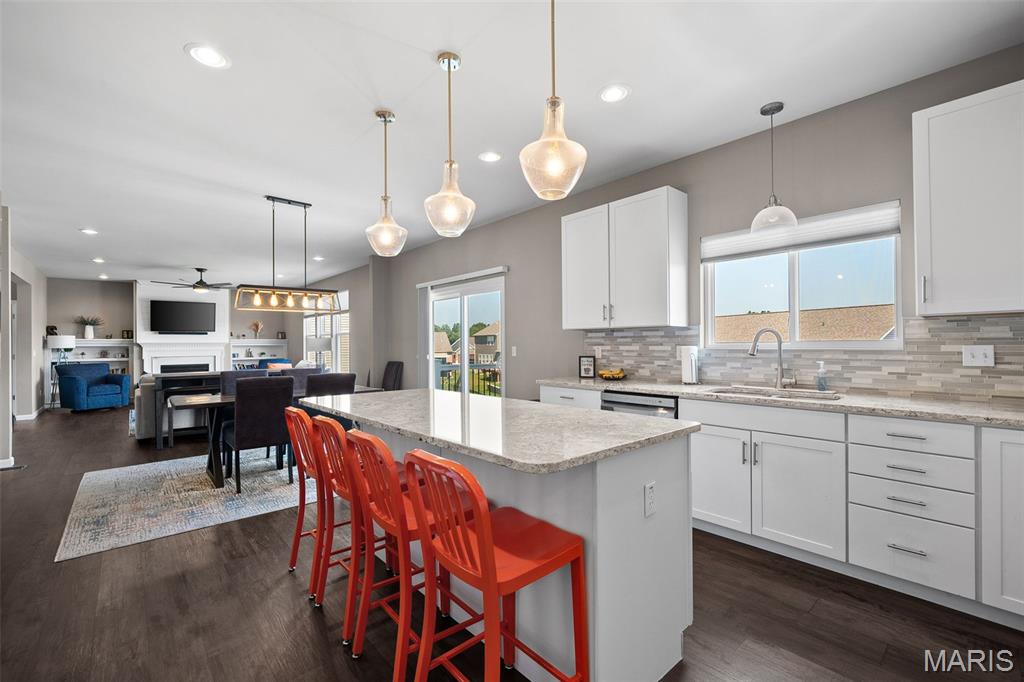Arlington Heights 1 - Residential