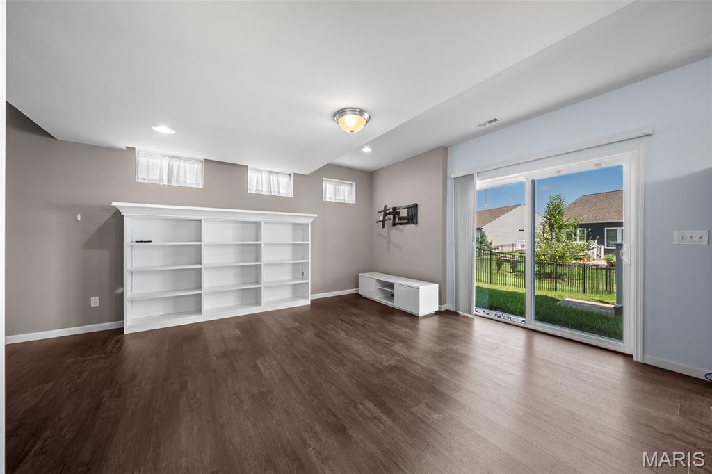 Arlington Heights 1 - Residential