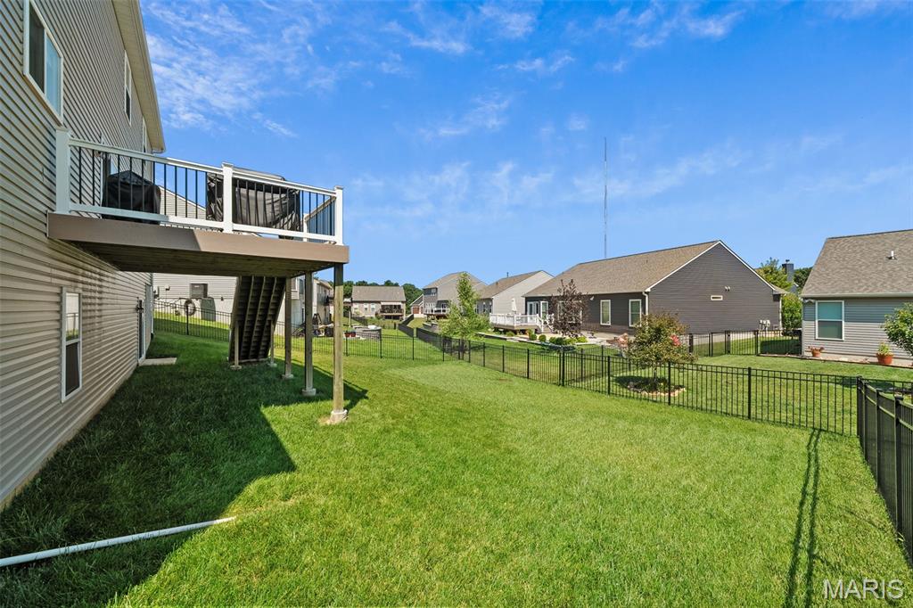 Arlington Heights 1 - Residential
