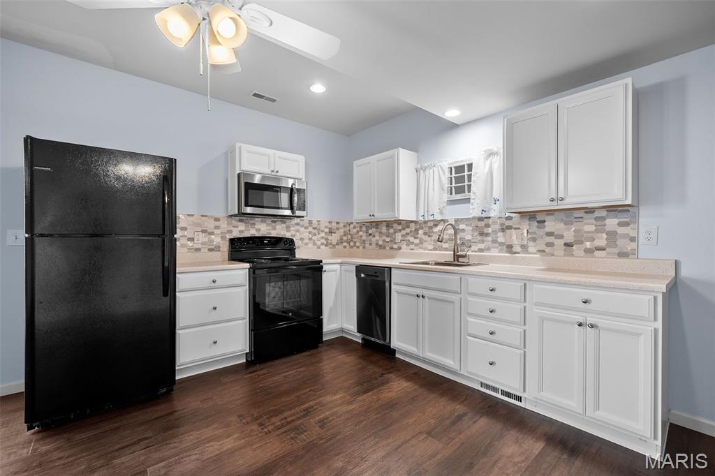 Arlington Heights 1 - Residential