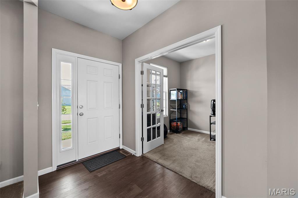Arlington Heights 1 - Residential