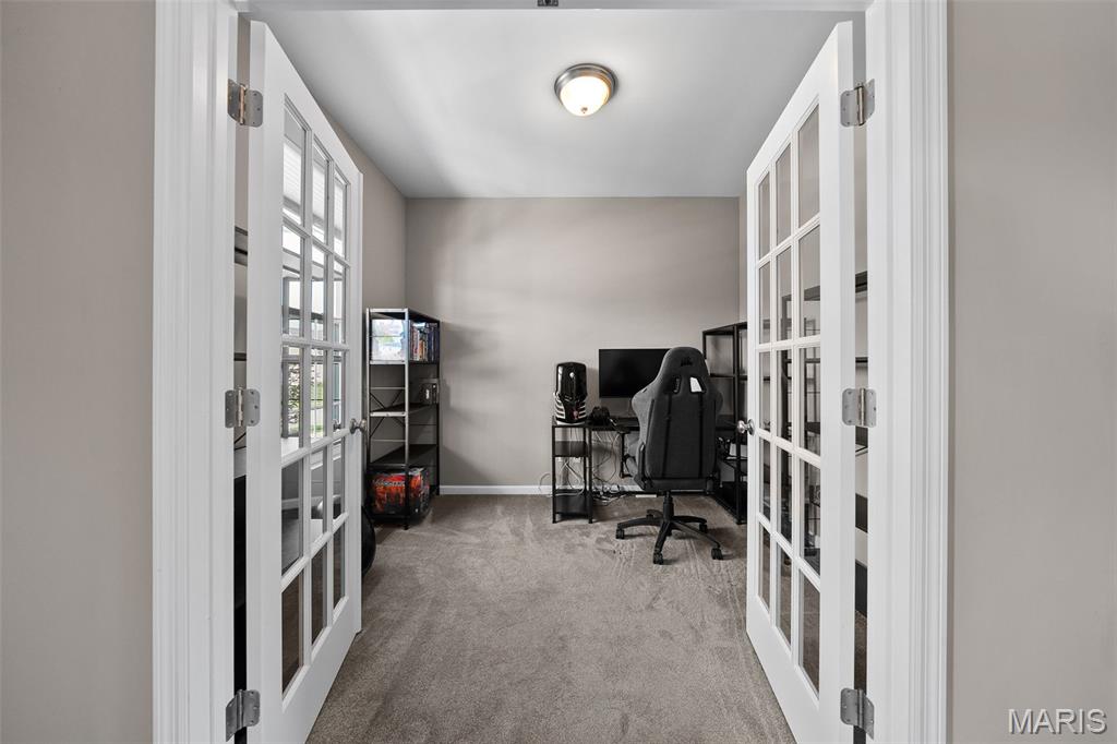 Arlington Heights 1 - Residential