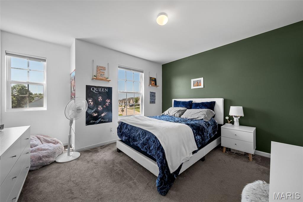 Arlington Heights 1 - Residential