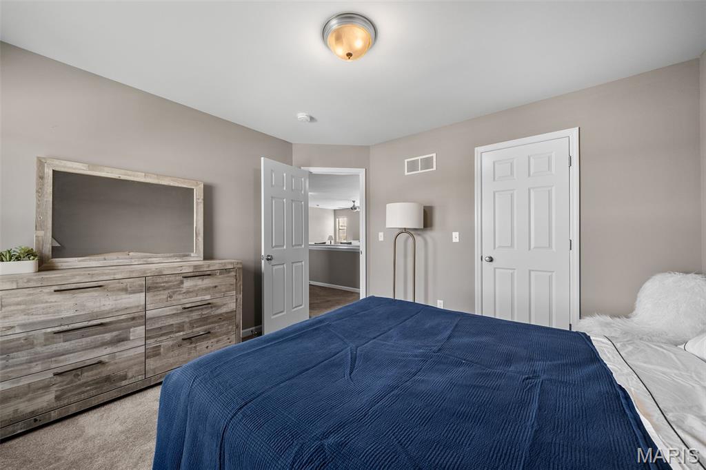 Arlington Heights 1 - Residential
