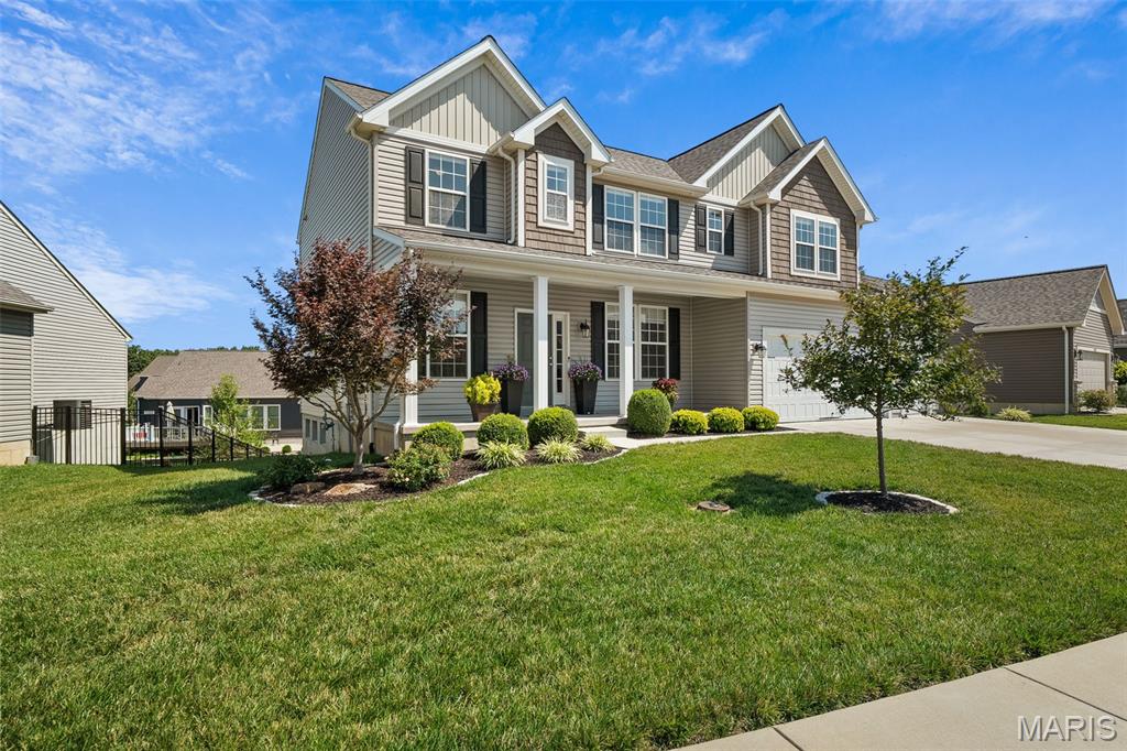 Arlington Heights 1 - Residential