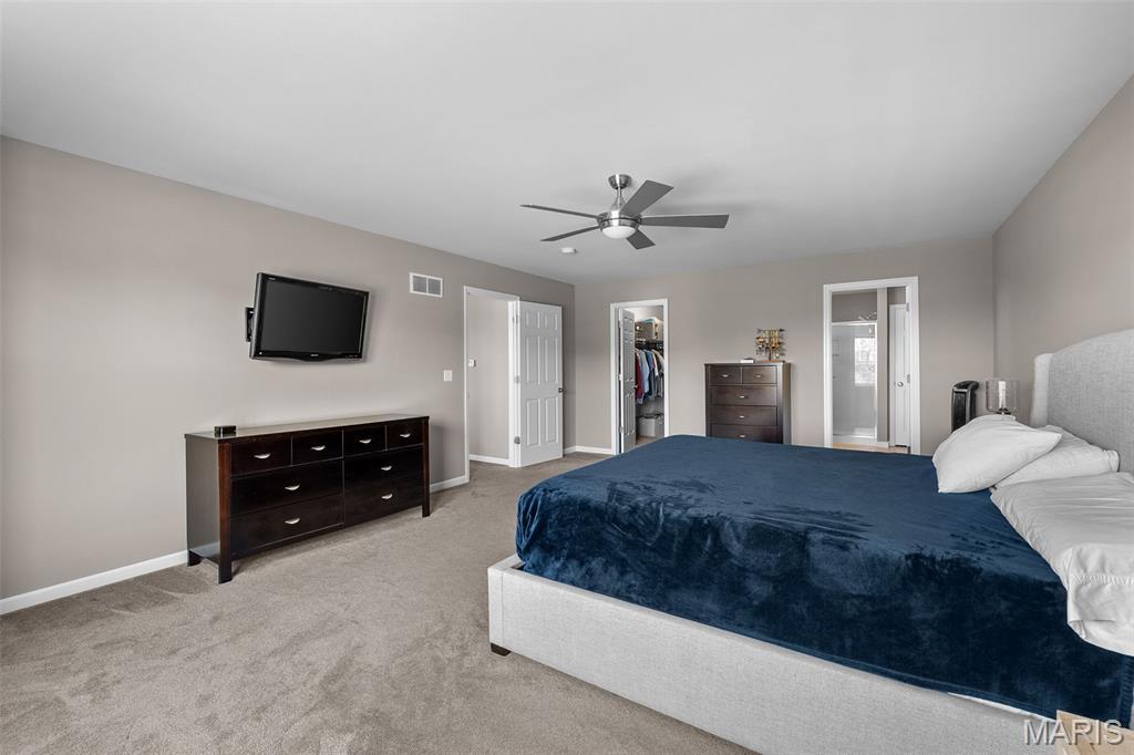 Arlington Heights 1 - Residential
